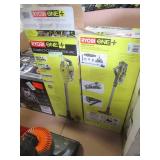 WHOLESALE MIXED PALLET OF MISCELLANEOUS VACUUMES AND SPOT CLEANERS!