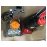WHOLESALE MIXED PALLET OF MISCELLANEOUS VACUUMES AND SPOT CLEANERS!