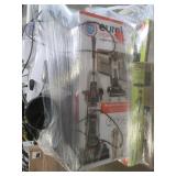 WHOLESALE MIXED PALLET OF MISCELLANEOUS VACUUMES AND SPOT CLEANERS!
