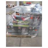 WHOLESALE MIXED PALLET OF MISCELLANEOUS VACUUMES AND SPOT CLEANERS!