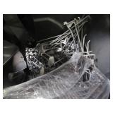 WHOLESALE MIXED PALLET OF MISCELLANEOUS LIGHT BULBS, TOOLS, BUILDING MATERIALS AND MORE!
