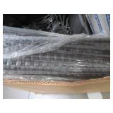 WHOLESALE MIXED PALLET OF MISCELLANEOUS LIGHT BULBS, TOOLS, BUILDING MATERIALS AND MORE!