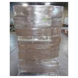 WHOLESALE MIXED PALLET OF MISCELLANEOUS TABLE TOPS AND LEGS!