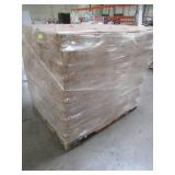 WHOLESALE MIXED PALLET OF ECOSMART 50W Equivalent Bright White MR16 GU10 LED Light Bulbs!