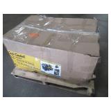 Cub Cadet Double Bagger for 42 in. and 46 in. Lawn Tractors, 2009 and After, 19A30031100. - Open Carton - May be Missing Parts/Hardware.