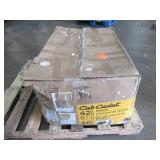 Cub Cadet Double Bagger for 42 in. and 46 in. Lawn Tractors, 2009 and After, 19A30031100. - Open Carton - May be Missing Parts/Hardware.