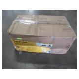 Cub Cadet Double Bagger for 42 in. and 46 in. Lawn Tractors, 2009 and After, 19A30031100. - Open Carton - May be Missing Parts/Hardware.
