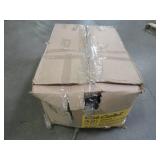 Cub Cadet Double Bagger for 42 in. and 46 in. Lawn Tractors, 2009 and After, 19A30031100. - Open Carton - May be Missing Parts/Hardware.
