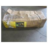 Cub Cadet 50 in. and 54 in. Leaf Collection System Compatible with XT1 and XT2 Enduro Series Lawn Tractors (Cart Sold Separately), 19A30044100 - Open Carton, May be missing parts/hardware.
