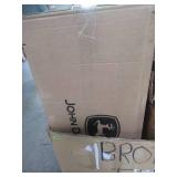 WHOLESALE MIXED PALLET OF MISCELLANEOUS LAWN BAGGERS, WHEELBARROW PARTS AND MORE!