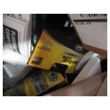 WHOLESALE MIXED PALLET OF MISCELLANEOUS TOOLS, BUILDING MATERIALS HOME DECOR AND MORE!