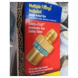 WHOLESALE MIXED PALLET OF MISCELLANEOUS TOOLS, BUILDING MATERIALS HOME DECOR AND MORE!