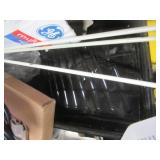 WHOLESALE MIXED PALLET OF MISCELLANEOUS TOOLS, BUILDING MATERIALS HOME DECOR AND MORE!
