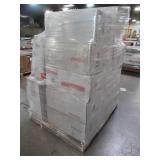 WHOLESALE MIXED PALLET OF MISCELLANEOUS KOHLER PEDISTAL SINK BASINS!