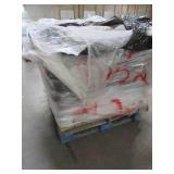 Pallet of QUIKRETE 94 lb. Portland Cement, 112494. Quantity Unknown, Maybe 35 bags.
