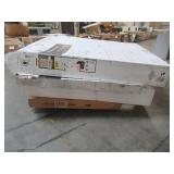WHOLESALE MIXED PALLET OF MISCELLANEOUS SHOWER SURROUND SETS!