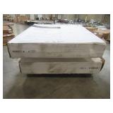 WHOLESALE MIXED PALLET OF MISCELLANEOUS SHOWER SURROUND SETS!