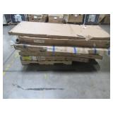 WHOLESALE MIXED PALLET OF DREAMLINE SHOWER DOORS!