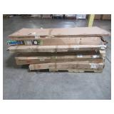 WHOLESALE MIXED PALLET OF DREAMLINE SHOWER DOORS!