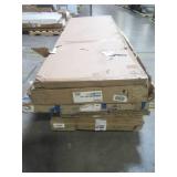 WHOLESALE MIXED PALLET OF DREAMLINE SHOWER DOORS!