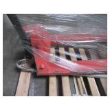 Pallet of 2 Standard Metal Pallet Jacks 2765804