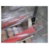 Pallet of 2 Standard Metal Pallet Jacks 2765804