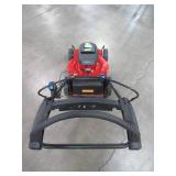 Toro Recycler 22 in. SmartStow 60-Volt Max Lithium-Ion Cordless Battery Walk Behind Mower 21466