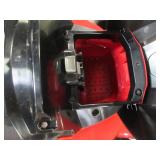 Toro Recycler 22 in. SmartStow 60-Volt Max Lithium-Ion Cordless Battery Walk Behind Mower 21466