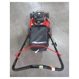 Troy-bilt 21 in. 160cc GVC160 Honda Gas 3-in-1 High Rear Wheel Walk Behind Push Mower with Tri-Action Cutting System TB160