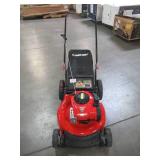 Troy-bilt 21 in. 140 cc 550ex Series Briggs & Stratton Gas Walk Behind Push Mower TB110