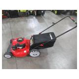 Troy-bilt 21 in. 140 cc 550ex Series Briggs & Stratton Gas Walk Behind Push Mower TB110