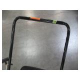 Troy-bilt 21 in. 140 cc 550ex Series Briggs & Stratton Gas Walk Behind Push Mower TB110