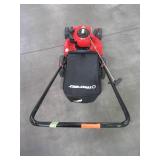 Troy-bilt 21 in. 140 cc 550ex Series Briggs & Stratton Gas Walk Behind Push Mower TB110