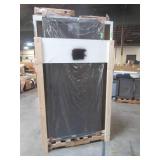WHOLESALE MIXED PALLET OF INTERIOR DOORS/SCREENS, BI-FOLD DOORS AND PIPE INSULATION!