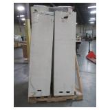 WHOLESALE MIXED PALLET OF INTERIOR DOORS/SCREENS, BI-FOLD DOORS AND PIPE INSULATION!