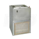 Goodman AWUF - 1.5-2.5 Ton - Air Handler - Wall-Mount - 208-240/1/60 - ECM Motor - 5 kW, AWUF310516. - Slight Dents.