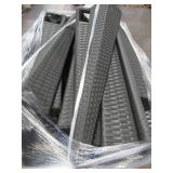 WHOLESALE MIXED PALLET OF MISCELLANEOUS FURNITURE AND FUNITURE PARTS!