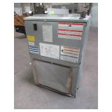Goodman AWUF - 1.5-2.5 Ton - Air Handler - Wall-Mount - 208-240/1/60 - ECM Motor - 5 kW, AWUF310516. - Slight Dents.