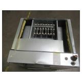 Goodman AWUF - 1.5-2.5 Ton - Air Handler - Wall-Mount - 208-240/1/60 - ECM Motor - 5 kW, AWUF310516. - Slight Dents.