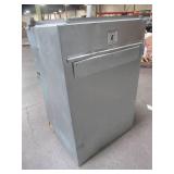 Goodman AWUF - 1.5-2.5 Ton - Air Handler - Wall-Mount - 208-240/1/60 - ECM Motor - 5 kW, AWUF310516. - Slight Dents.