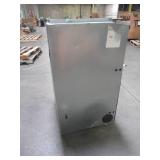 Goodman AWUF - 1.5-2.5 Ton - Air Handler - Wall-Mount - 208-240/1/60 - ECM Motor - 5 kW, AWUF310516. - Slight Dents.