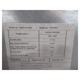 Goodman AWUF - 1.5-2.5 Ton - Air Handler - Wall-Mount - 208-240/1/60 - ECM Motor - 5 kW, AWUF310516. - Slight Dents.