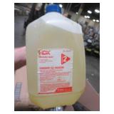 WHOLESALE MIXED PALLET OF MISCELLANEOUS JANITORIAL ITEMS, (Plunger/Broom/Mop Handles, Foaming sanitizing Soap replacements, Paper Towels) and More!