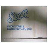 WHOLESALE MIXED PALLET OF MISCELLANEOUS JANITORIAL ITEMS, (Plunger/Broom/Mop Handles, Foaming sanitizing Soap replacements, Paper Towels) and More!