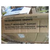 WHOLESALE MIXED PALLET OF MISCELLANEOUS JANITORIAL ITEMS, (Plunger/Broom/Mop Handles, Foaming sanitizing Soap replacements, Paper Towels) and More!