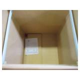 WHOLESALE MIXED PALLET OF MISCELLANEOUS UNFINISHED KITCHEN CABINETS!