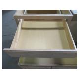 WHOLESALE MIXED PALLET OF MISCELLANEOUS UNFINISHED KITCHEN CABINETS!