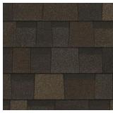 15 Cases - Owens Corning Duration Roof Shingles in Black Sable