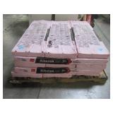 15 Cases - Owens Corning Duration Roof Shingles in Black Sable