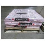 15 Cases - Owens Corning Duration Roof Shingles in Black Sable